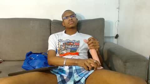 criss_zuri online show from 10.27.25