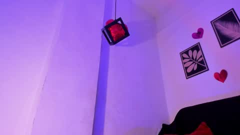 criss_zuri online show from 02.16.26