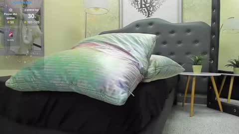 Snapshot of crissh_1 chatting on 02.28.25 crissh 1 online show from 02.28.25