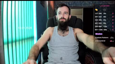 Criss online show from 01.16.25