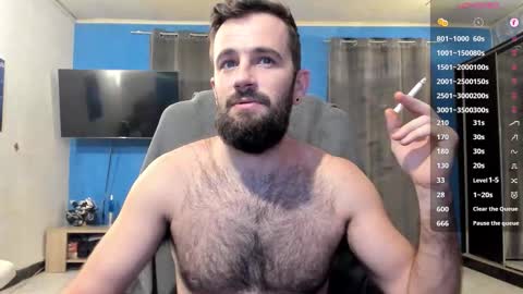 Criss online show from 01.10.26