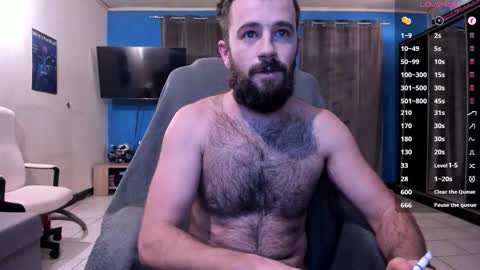 Criss online show from 01.18.26