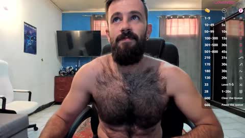 Criss online show from 03.05.26