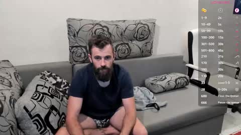 Criss online show from 03.17.26