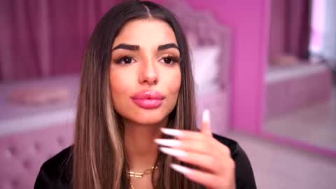 Crissy online show from 03.23.26