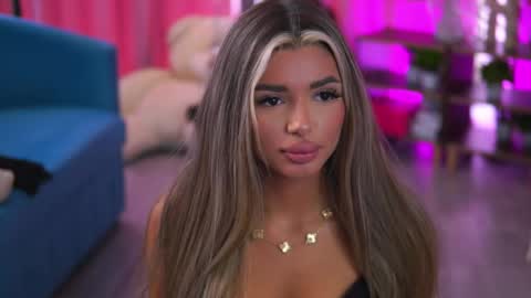 Crissy online show from 04.27.26