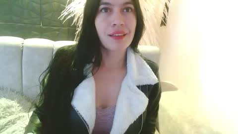 cristal1609 online show from 10.08.25