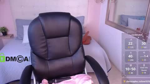 Snapshot of cristal__adams chatting on 03.09.25 cristal__adams online show from 03.09.25