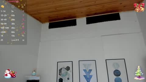 Cristal online show from 12.17.24