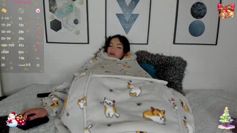 Cristal online show from 12.21.24