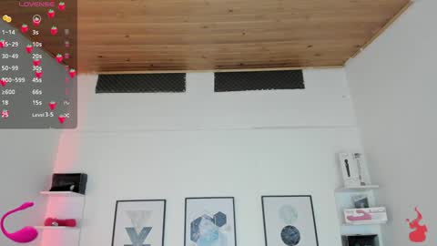 Cristal online show from 01.10.25