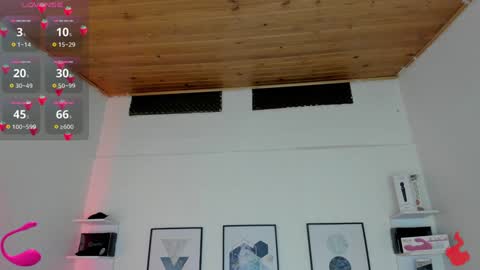 Cristal online show from 01.17.25