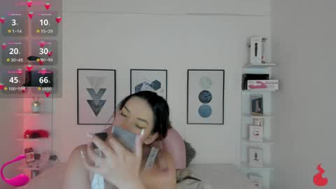 Cristal online show from 01.18.25