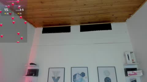 Cristal online show from 01.18.25