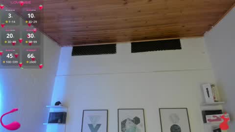 Cristal online show from 01.21.25