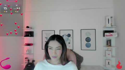 Cristal online show from 01.25.25