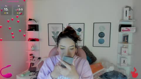 Cristal online show from 01.27.25