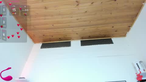 Cristal online show from 01.31.25