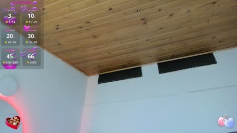 Cristal online show from 02.02.25