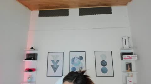 Cristal online show from 02.03.25