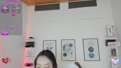 Cristal online show from 02.04.25