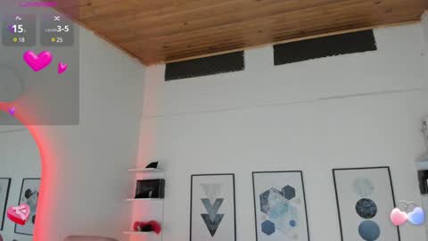 Cristal online show from 02.07.25