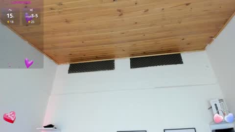 Cristal online show from 02.08.25