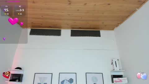 Cristal online show from 02.10.25