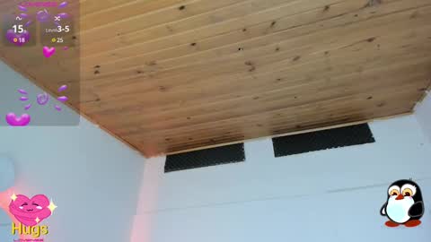 Cristal online show from 02.14.25