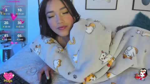 Cristal online show from 02.16.25