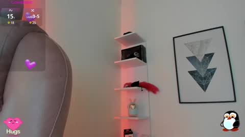 Cristal online show from 02.18.25