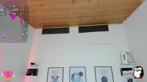 Cristal online show from 02.23.25