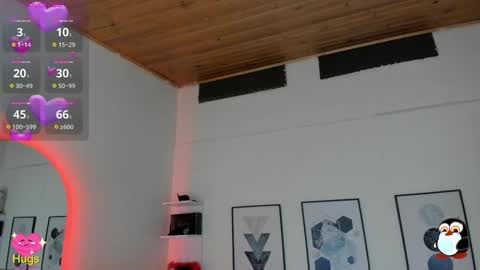 Cristal online show from 02.24.25