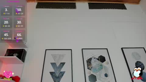 Cristal online show from 02.24.25