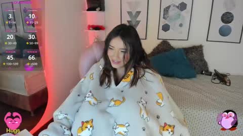 Cristal online show from 02.25.25