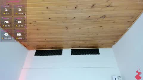 Cristal online show from 03.11.25