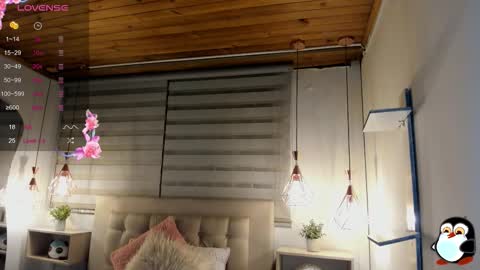 Cristal online show from 09.21.25