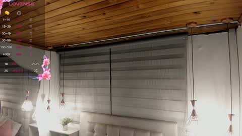 Cristal online show from 10.19.25