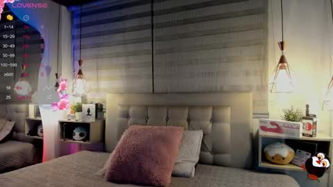 Cristal online show from 11.08.25