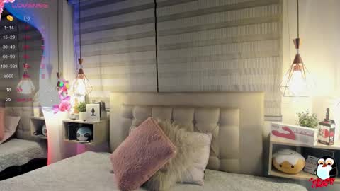 Cristal online show from 11.10.25