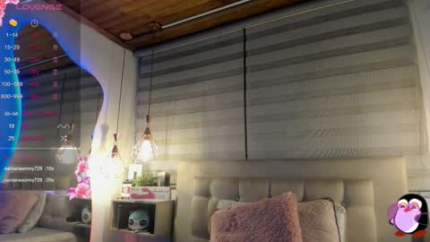 Cristal online show from 02.21.26