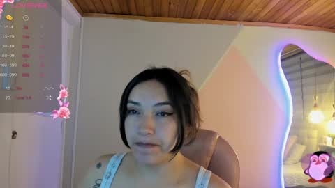 Cristal online show from 03.27.26