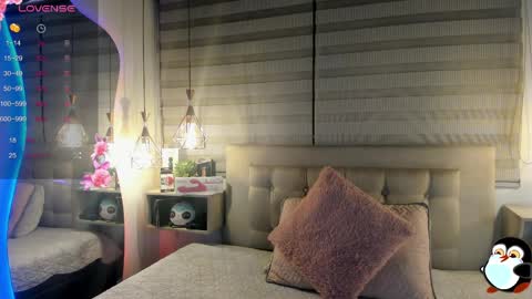 Cristal online show from 03.31.26