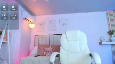 Cristal  online show from 02.24.25