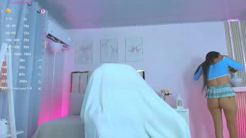 Cristal  online show from 09.09.25