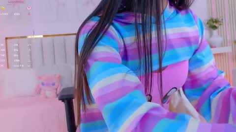 Cristal  online show from 10.03.25