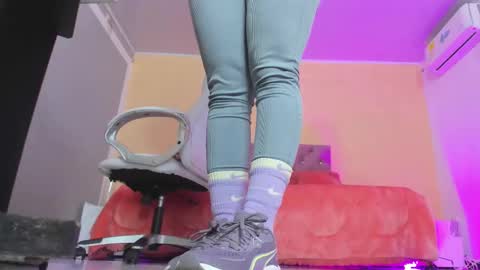 Cristal online show from 02.27.26