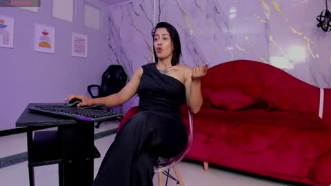 Cristal online show from 04.08.26