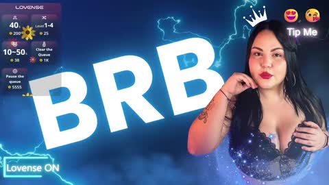 Cristal online show from 09.15.25