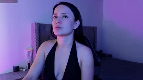  Alejandra from Wednesday to Saturday from 1000 pm to 400 am Colombian hour online show from 11.28.25